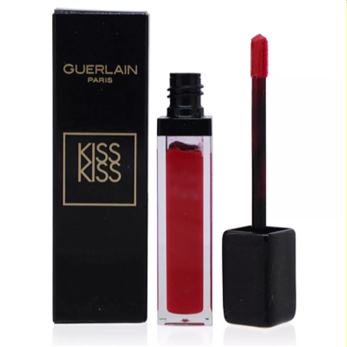 Liquid Lipstick 0.19 oz - Matte, Shine & Glitter Finishes - Multiple Shades