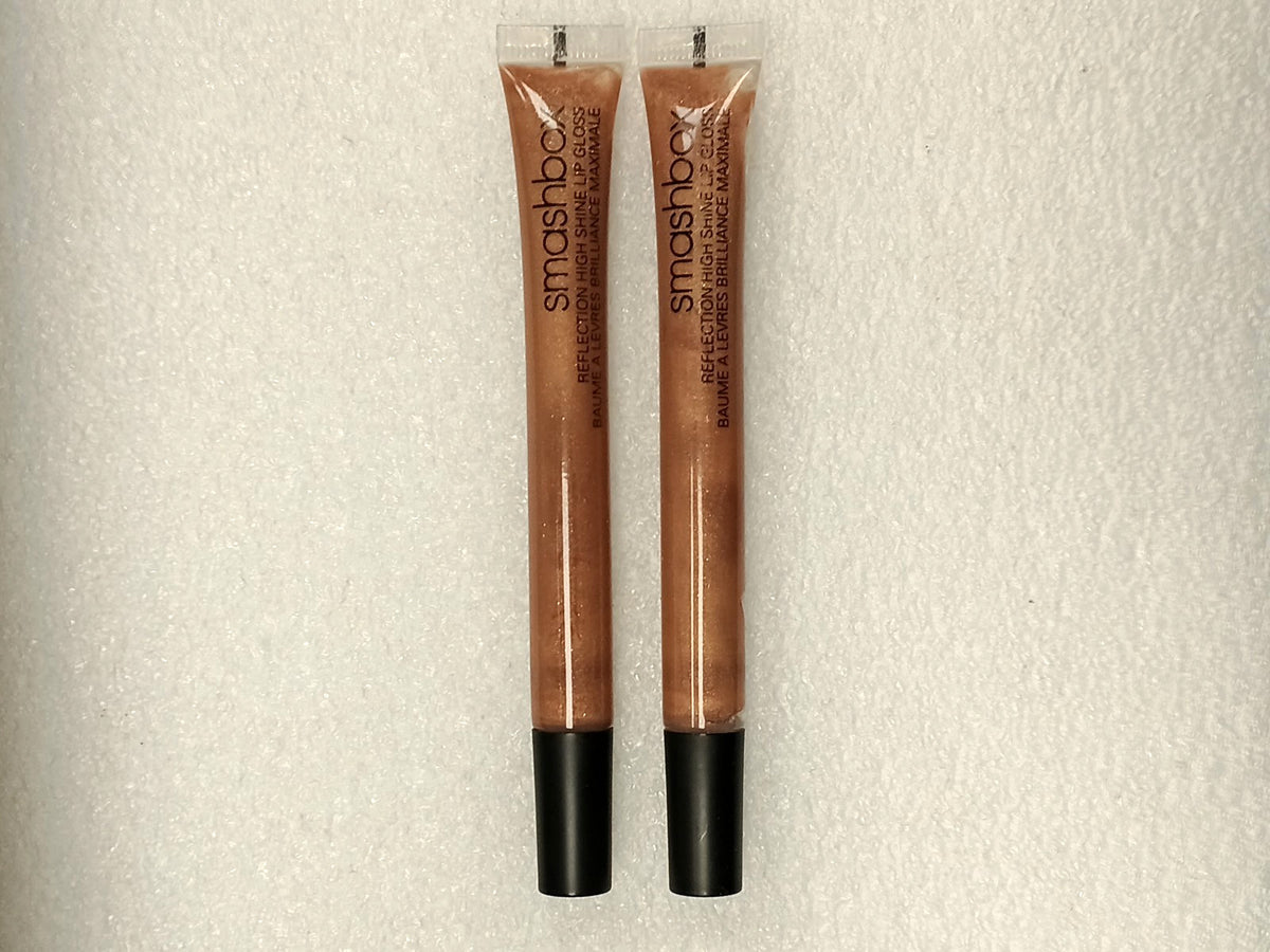 High Shine Lip Gloss Buff 0.36 Fl Oz 2 Pack - Lip Makeup