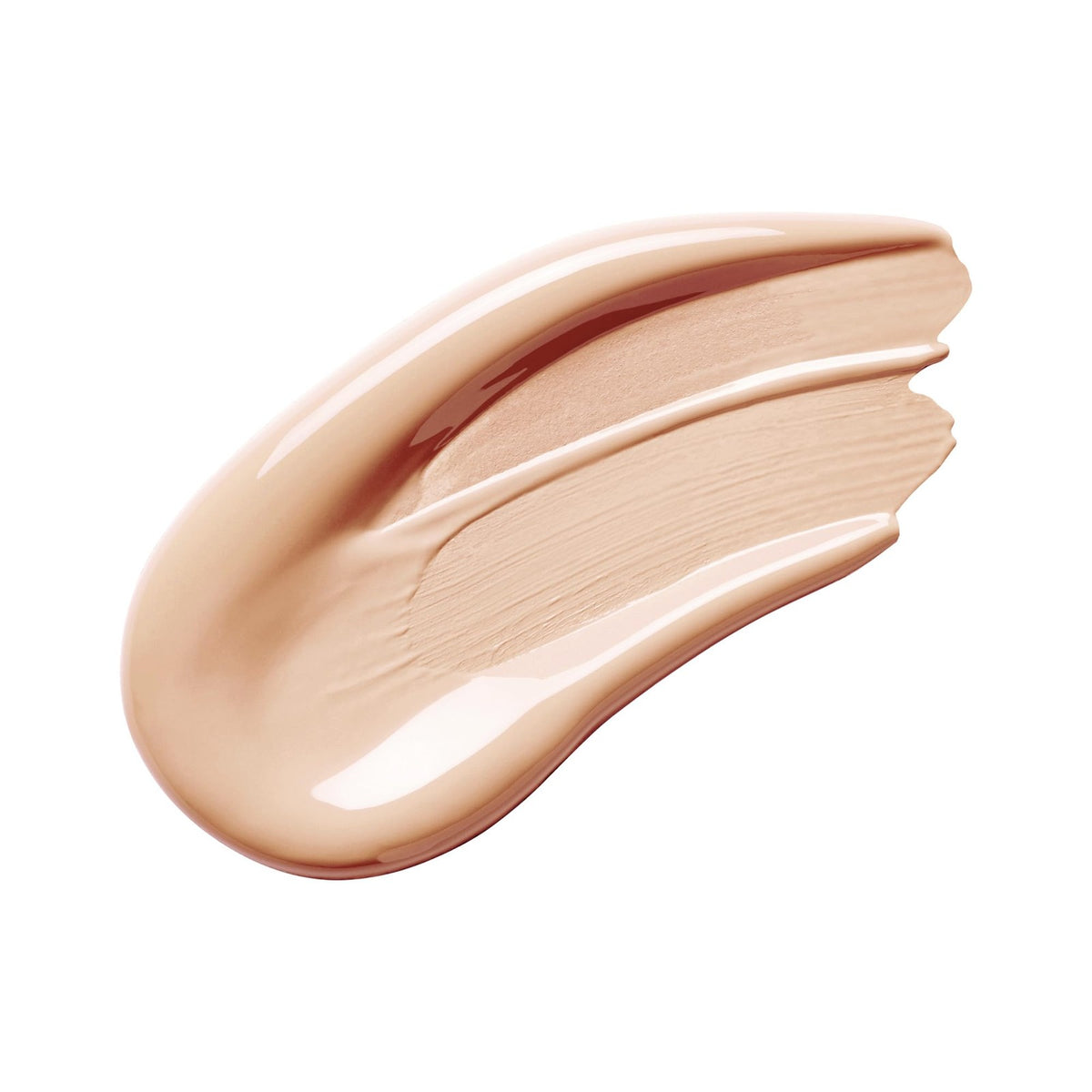 Lip Plumper Set of 2 - Hydrating 4-in-1 Lip Lacquer in Luella Nude Melon