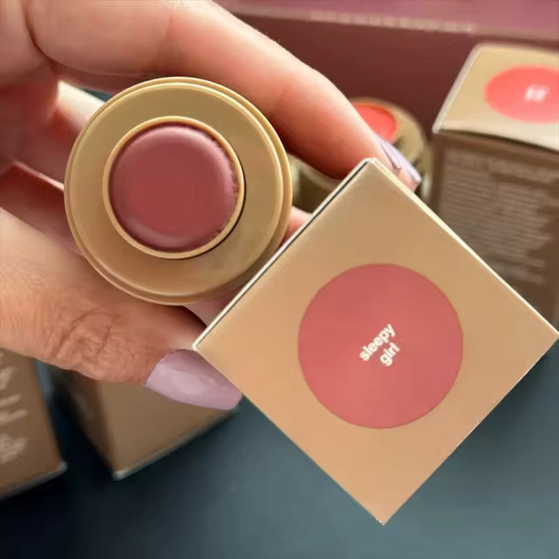 Pocket Blush Buildable Hydrating Cosmetic Makeup All Shades