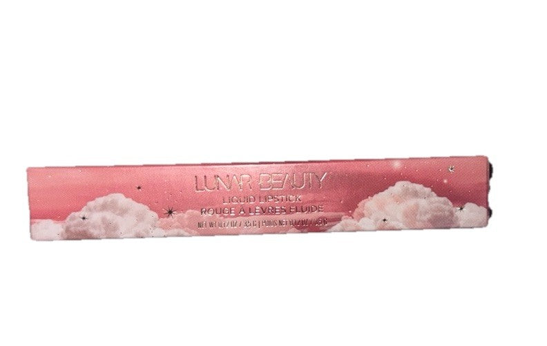 Liquid Lipstick Dreamsicle - Full Size Lip Makeup