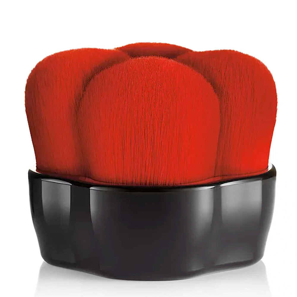 Polishing Face Brush by Shiseido Hanatsubaki Hake - New Box, Made in Japan