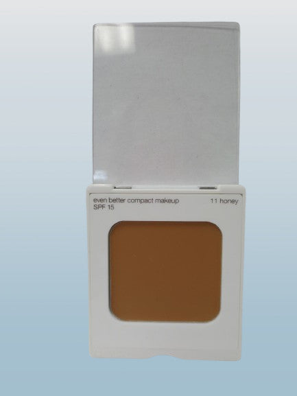 Clinique Honey Even Better Compact Makeup Refill Set SPF 15 - 2 Count