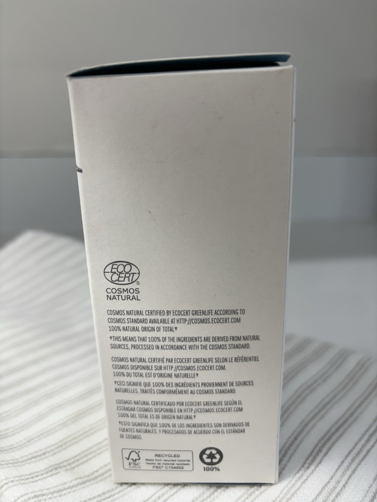 Mary Kay Naturally Exfoliating Powder Full Size Normal To Dry Skin
