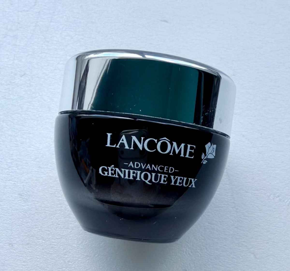 Lancome Genifique Yeux Youth Activating Eye Cream 0.5oz New