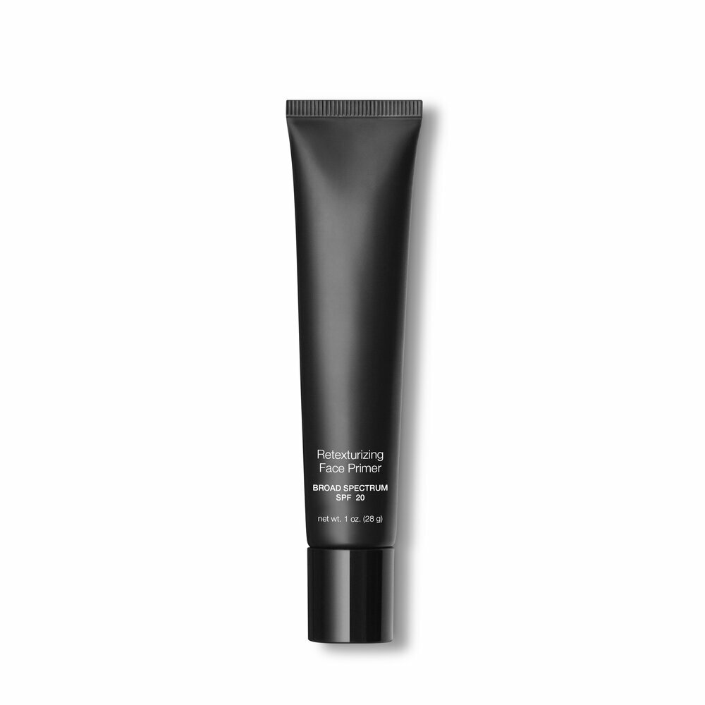 Retexturizing Face Primer SPF 20 - Lightweight Serum for Flawless Skin