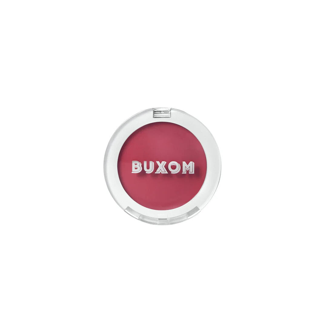 Collagen Peptides Blush - Anti-Aging & Plumping Makeup for Cheeks