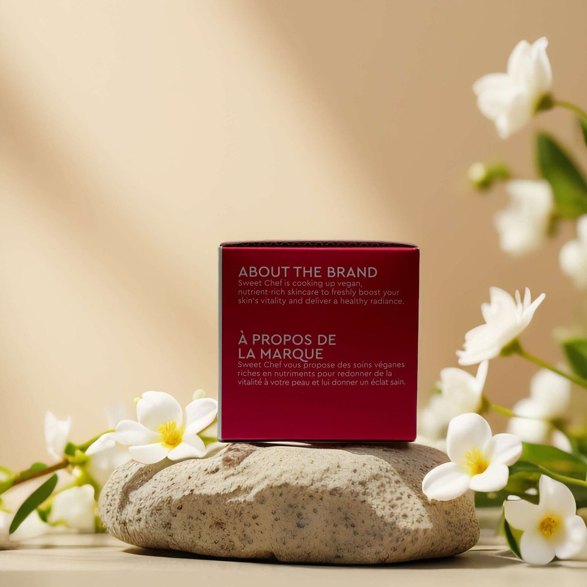 Beet Retinol Night Mask - 1.7 oz Firming Overnight Treatment
