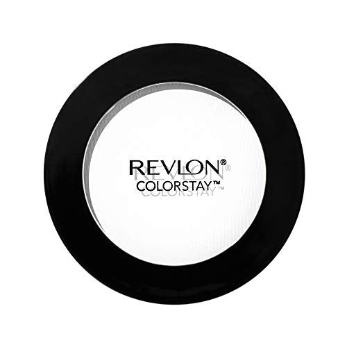 Revlon ColorStay Translucent Face Powder - Longwear, Fragrance-Free, 0.3oz