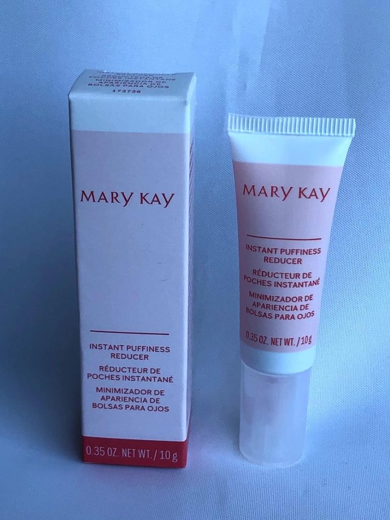 Instant Puffiness Reducer for Under Eye Bags - Mary Kay
