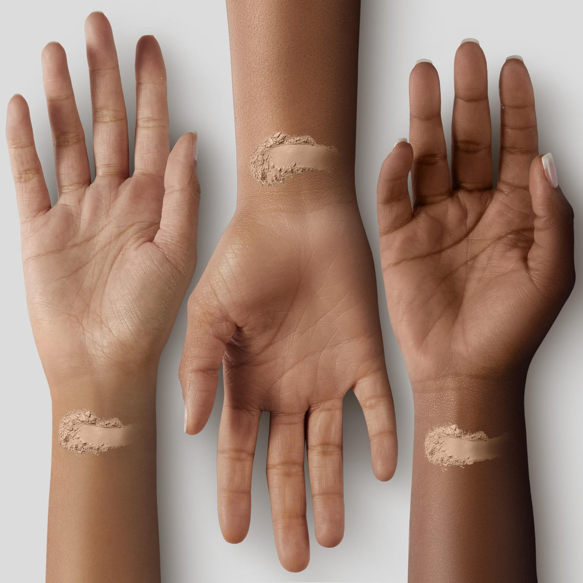 Loose Translucent Finishing Powder - Light Tone, Makeup Setting & Finishing