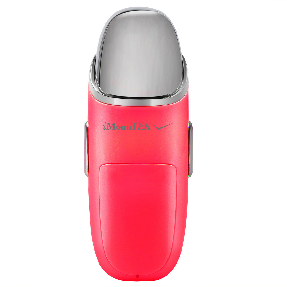 Nano Facial Mist Sprayer with Massage - Portable Hydrating Facial Mister