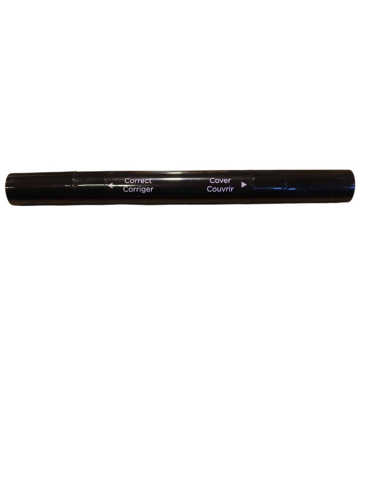 Concealer Stick - Ultra Pale Double Coverage Face Makeup 0.08 OZ