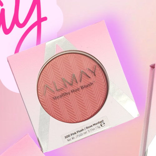Healthy Hue Blush Set - 0.17 oz, Lot of 2, Multiple Colors