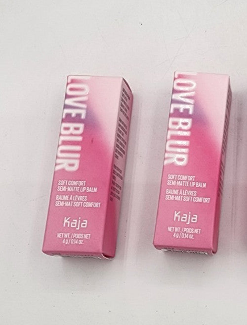 2 Pack Moisturizing Lip Balm with Natural Tint - Tangy Love