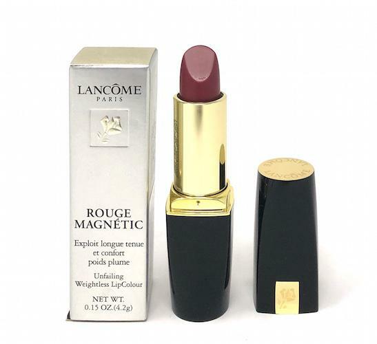 Long-Lasting Lipstick - Velvety Soft Colour, 4.2g, Multiple Shades