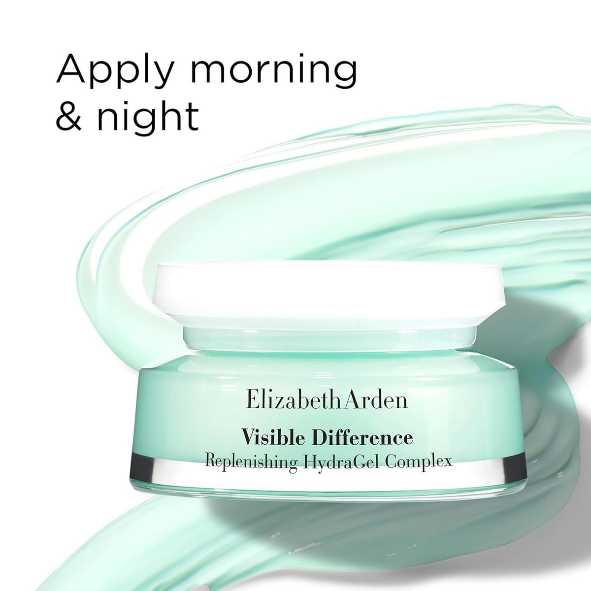 Elizabeth Arden Visible Difference Replenishing HydraGel Complex 2.6oz