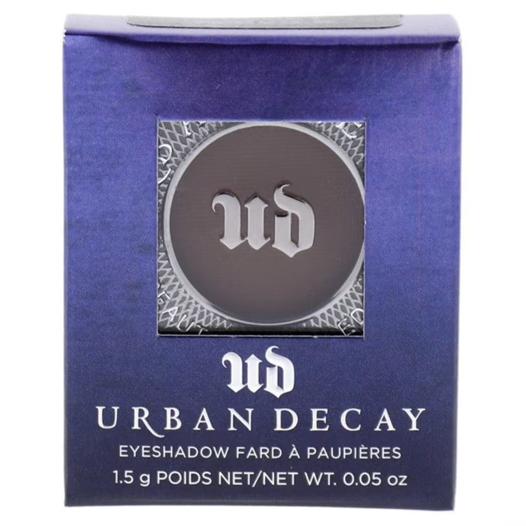 Urban Decay Eyeshadow Palette - Multiple Shades in Velvety Finish, 0.05oz