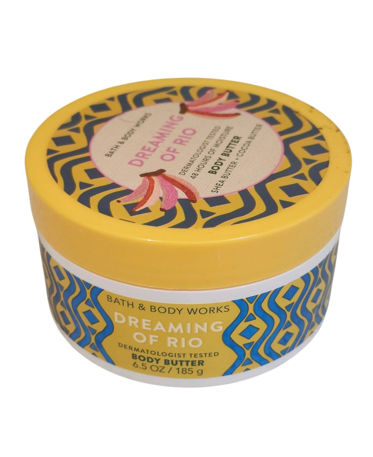 Dreaming of Rio Body Butter, 6.5 oz