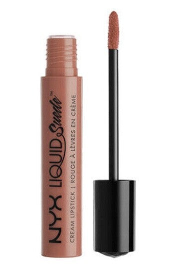 Matte Liquid Lipstick - Long Lasting Creamy Lip Color with Nourishing Oils