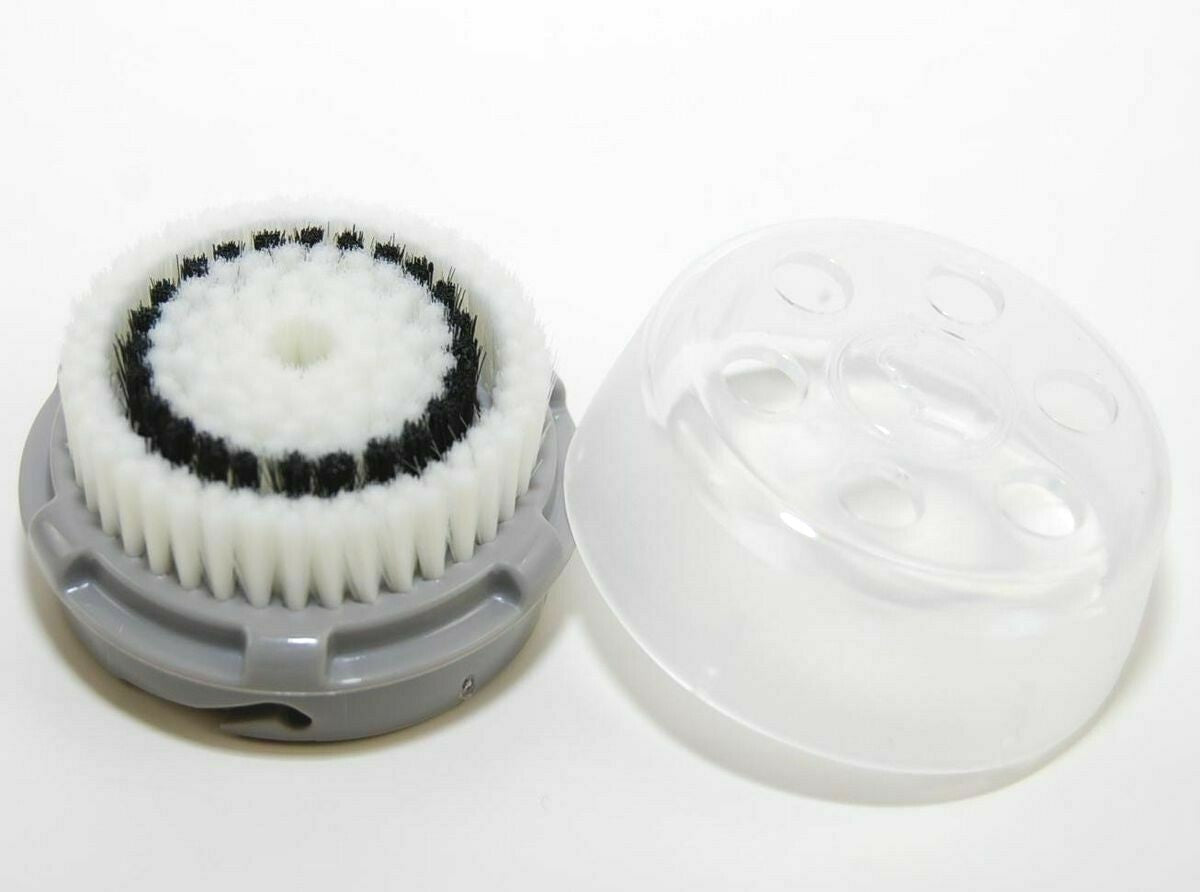 Facial Brush Head Replacement Set for Clarisonic Mia 1 2 3 Aria Smart Pro