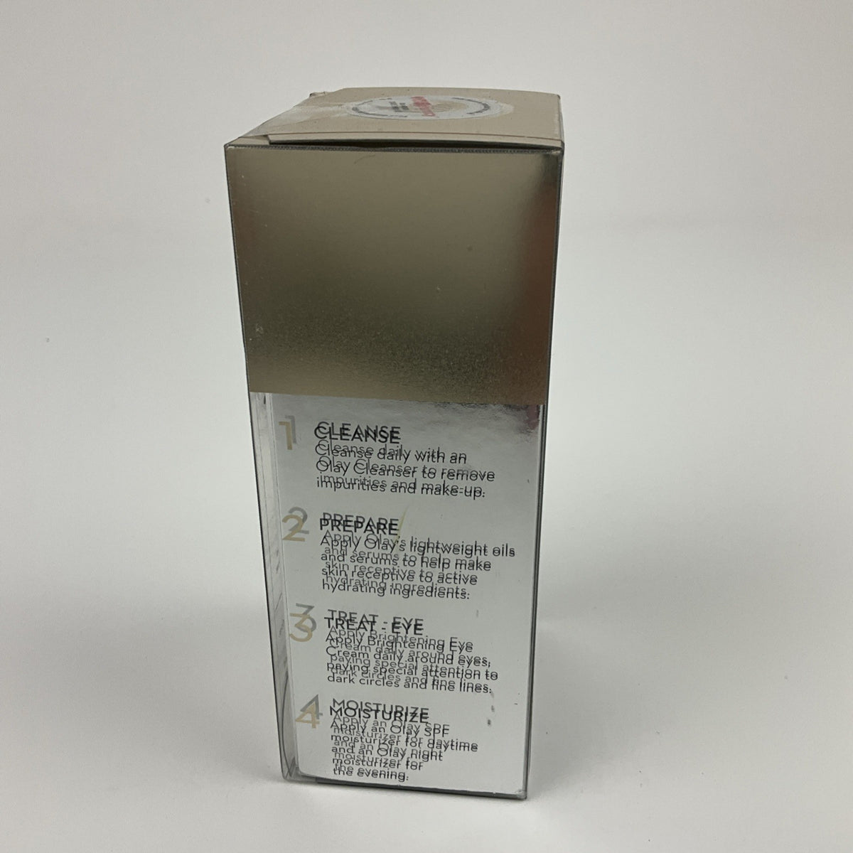 Olay Eyes Brightening Eye Cream for Dark Circles 0.5 fl oz