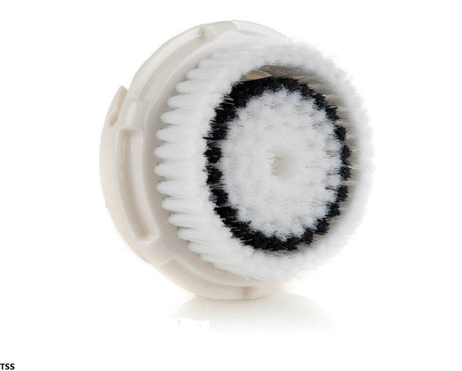 Sensitive Facial Brush Head Replacement for Clarisonic Mia 1 2 3 Aria