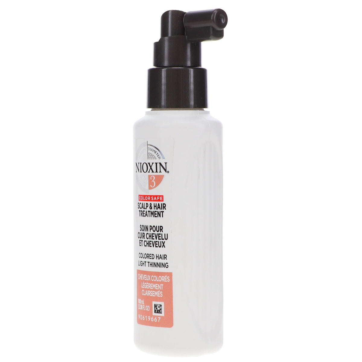 Nioxin System 3 Scalp Treatment 3.38 oz