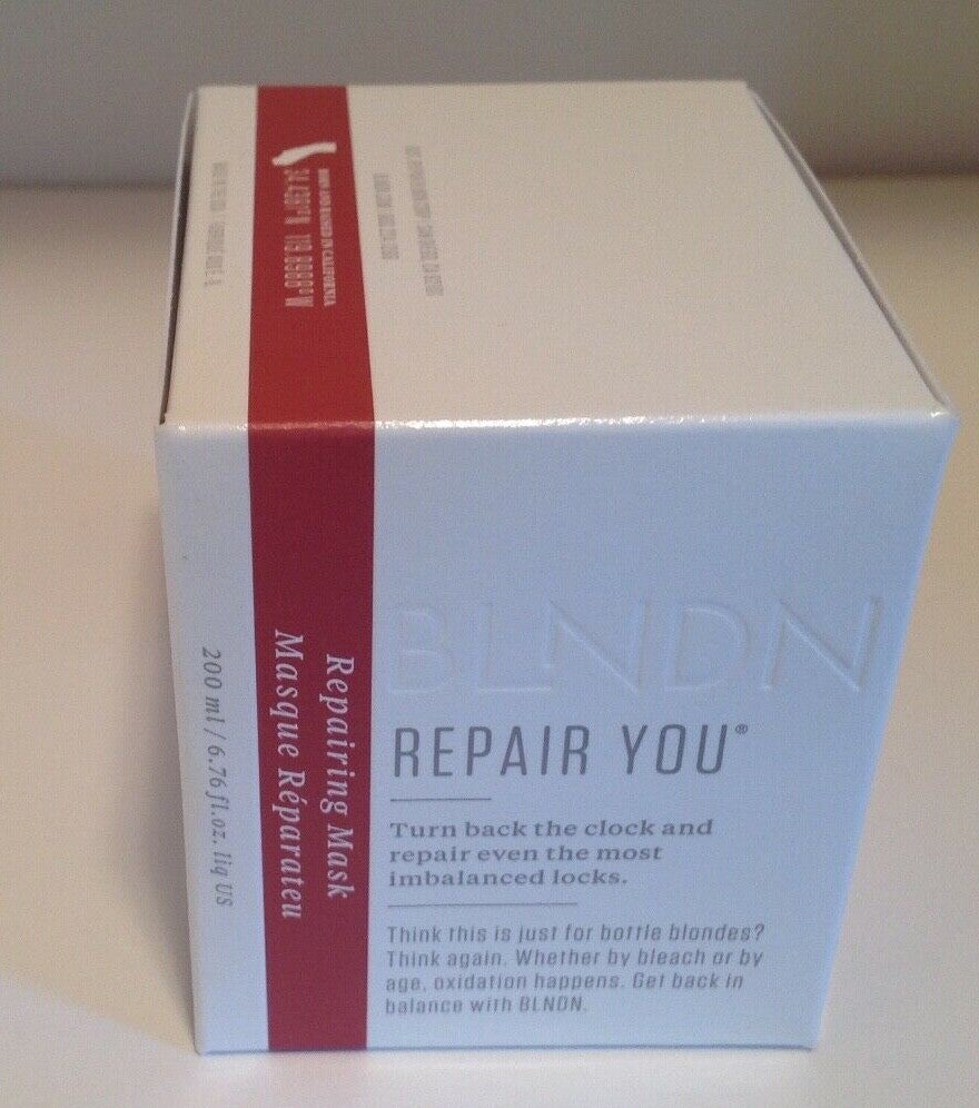 Hair Repair Mask - 6.76 oz
