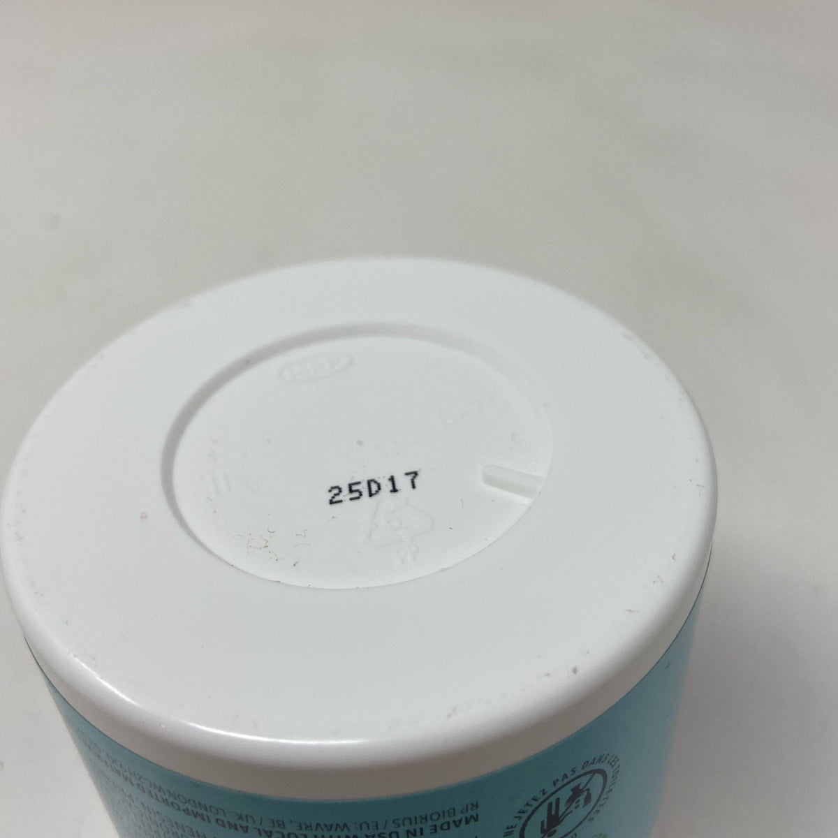 First Aid Beauty Facial Radiance Pads, Blue/White Jar, 60 ct