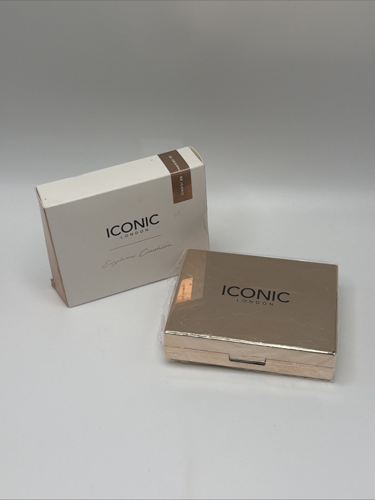 Eyebrow Cushion Sculpt and Boost - Medium Shade, 6g / 0.21oz