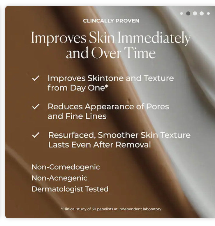 Laura Mercier Tinted Moisturizer Natural Dewy SPF30 3N Sand 0.5oz - Free Gift