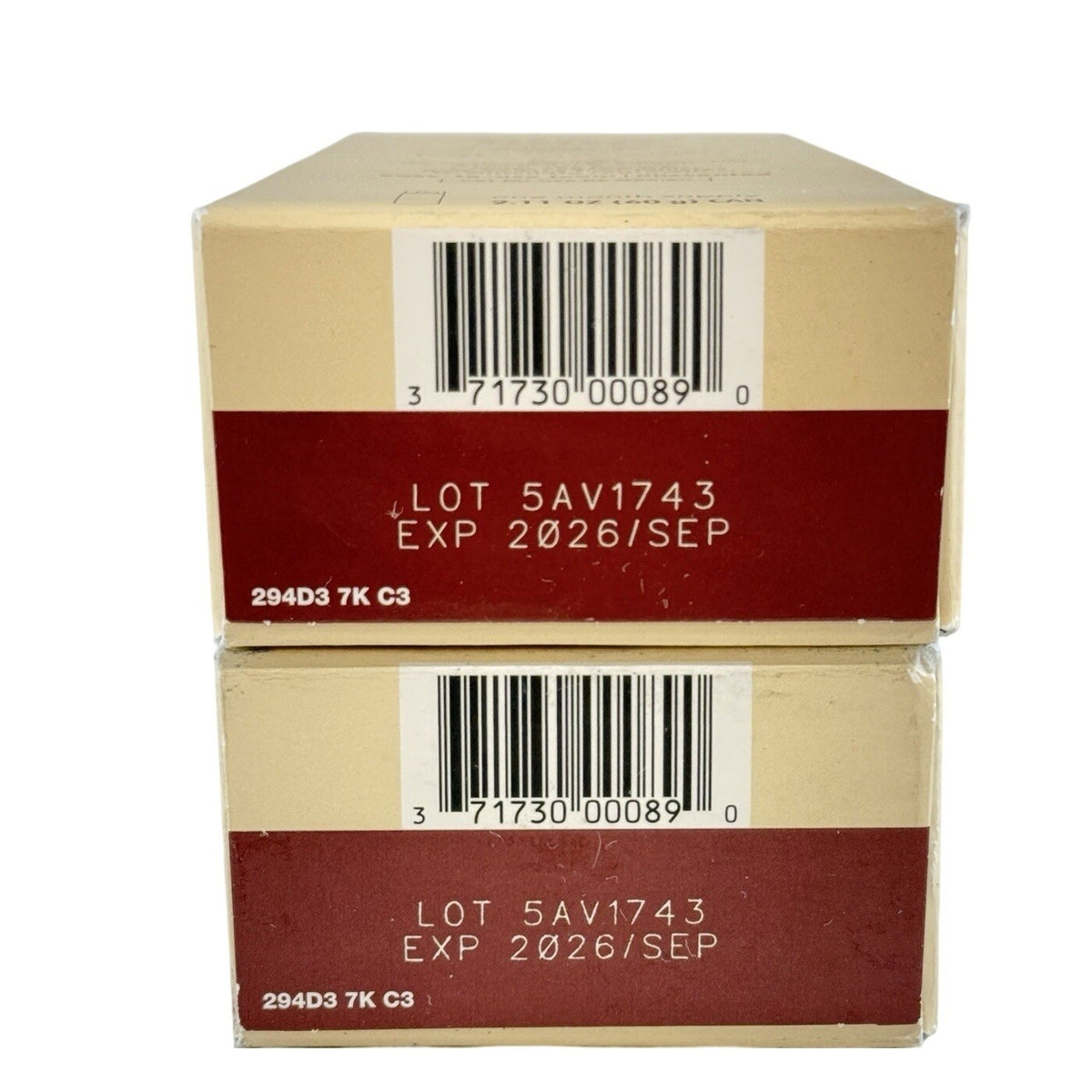 Hair Regrowth Treatment for Men Foam 2.11 oz - 2 Pack