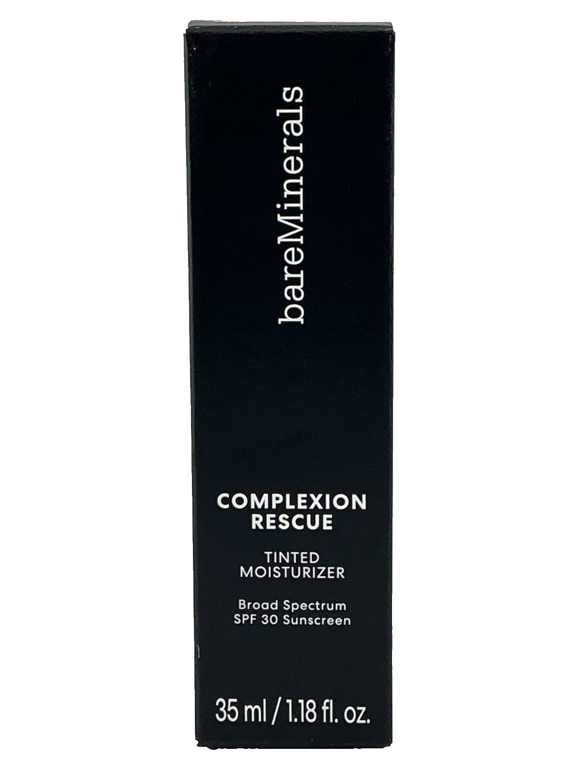 BareMinerals Complexion Rescue Tinted Moisturizer Dune 7.5 - Hydrating SPF 30