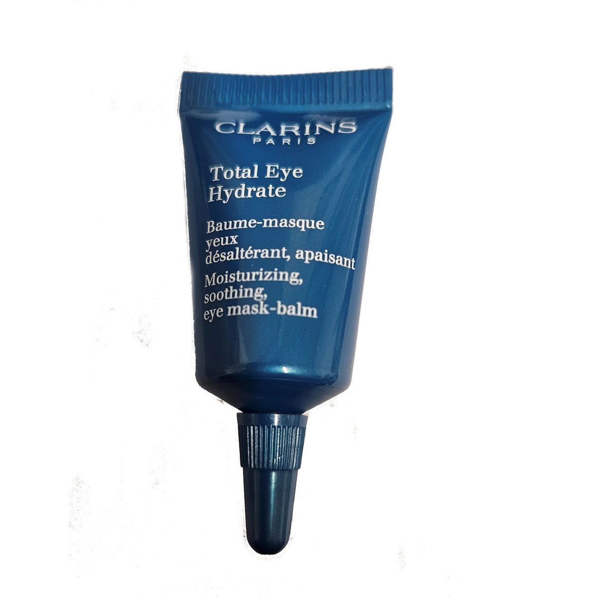 Clarins Total Eye Hydrate Soothing Eye Mask Balm Mini Travel Size 3ml