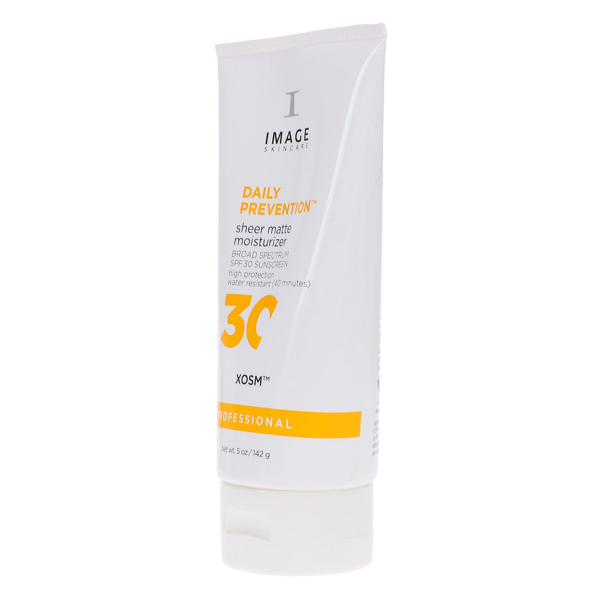 Daily Prevention Sheer Matte Moisturizer SPF 30 - 5 oz