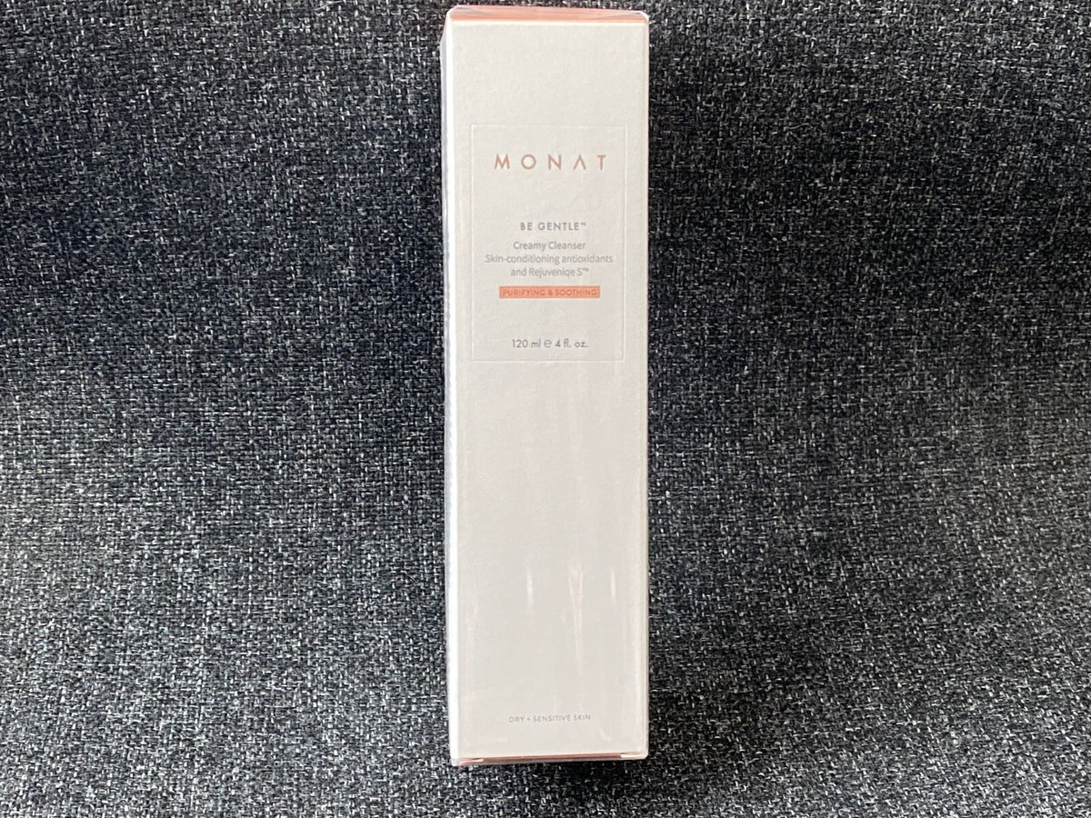 Gentle Skincare System Set for Sensitive Skin - Hydrating & Nourishing