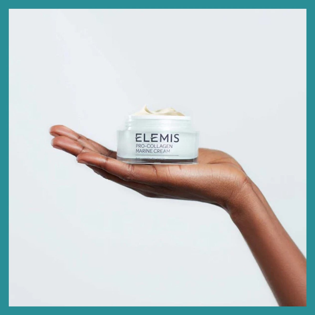 Elemis Pro-Collagen Marine Cream SPF 30 - Hydrating Anti-Aging Moisturizer 50ml