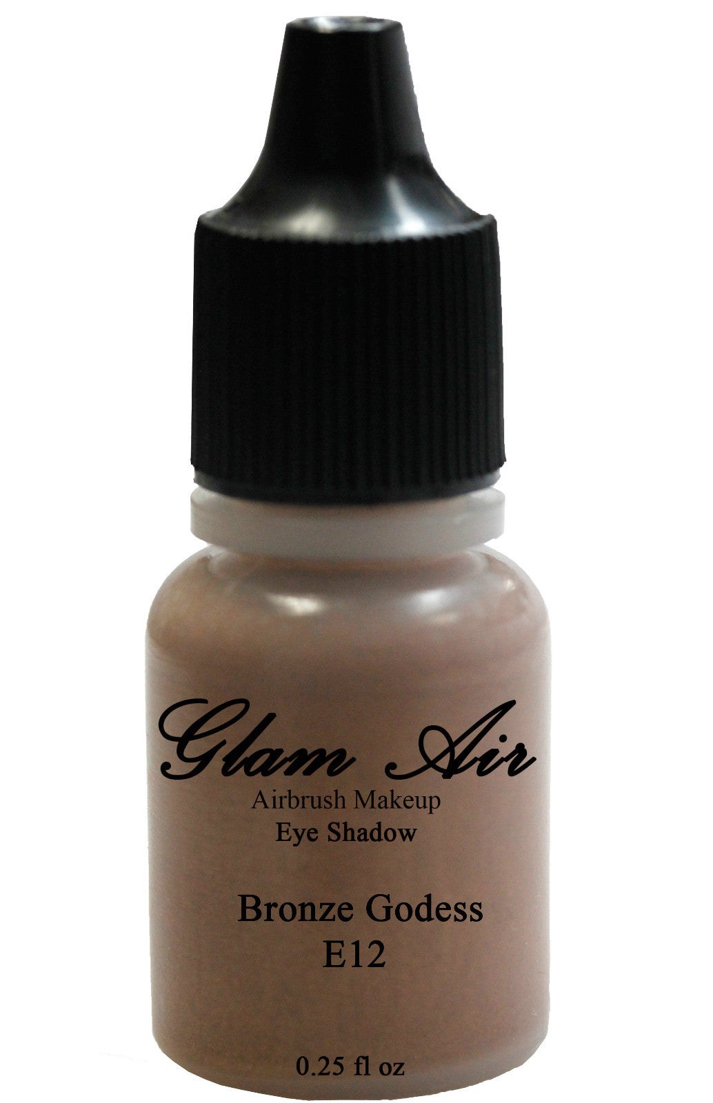 Glam Air Prom Queen Eye Shadow Set - 3 Airbrush Glitter Makeup Palettes