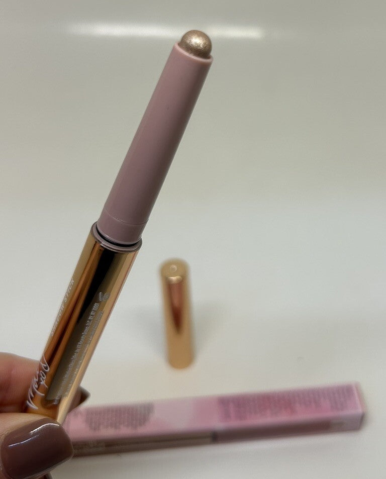 Mally Evercolor Eye Shadow Stick Moonlight Shimmer 0.06 oz - New with Box