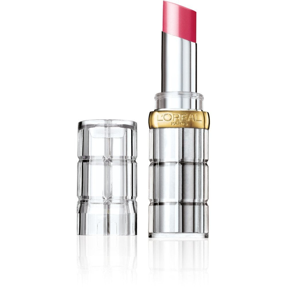 Color Riche Shine Lipstick - Hydrating Lip Color with Shine Finish