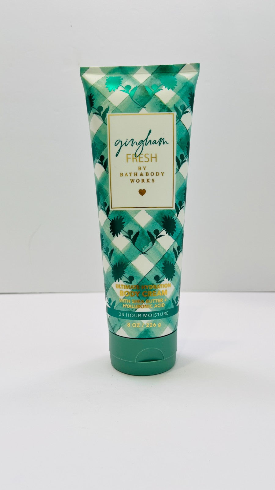 Body Cream 8 oz - Triple Moisture & Ultra Shea Lotion