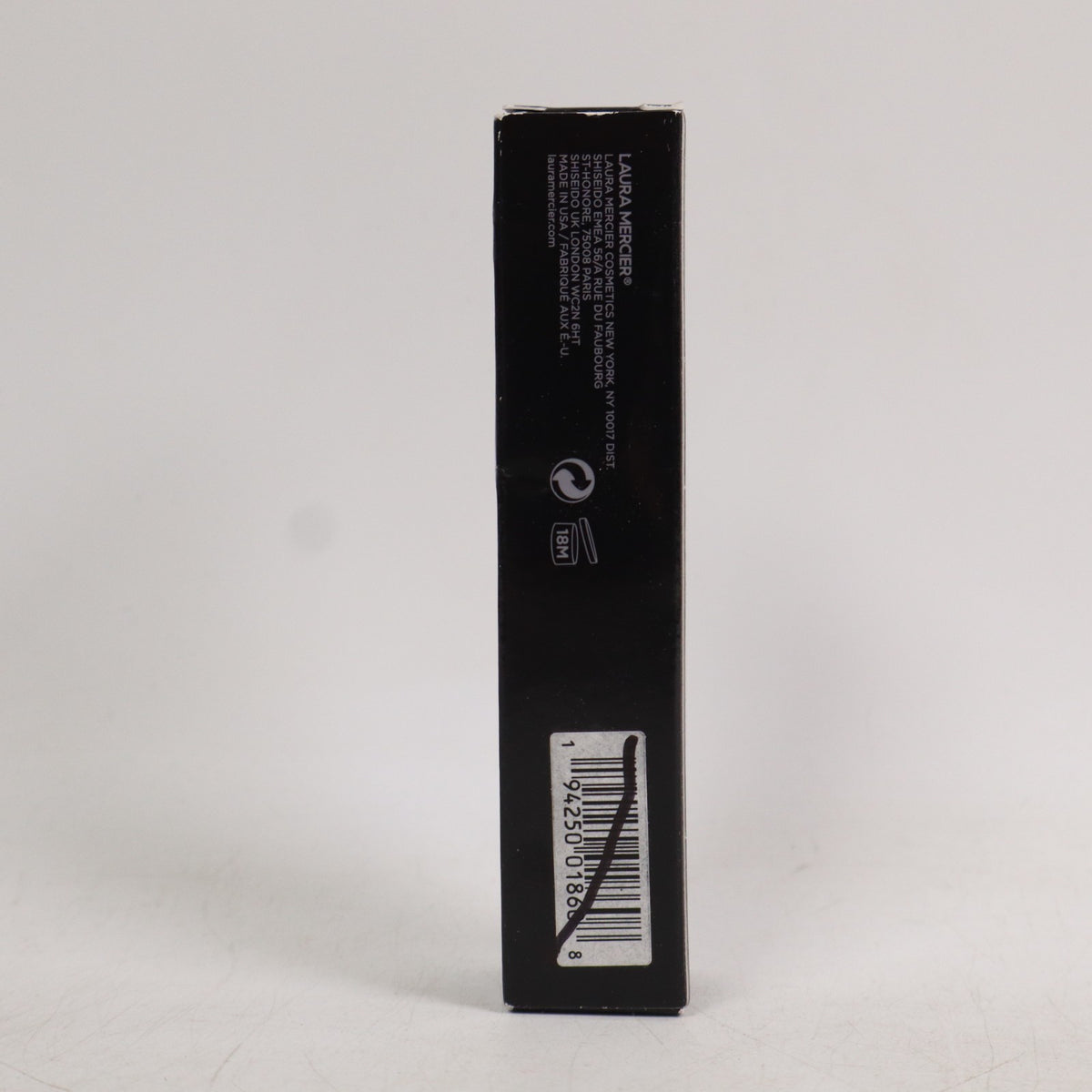 Laura Mercier Cheek Tint - Rose 12-Hour Tinted Moisturizer Blush 0.5oz