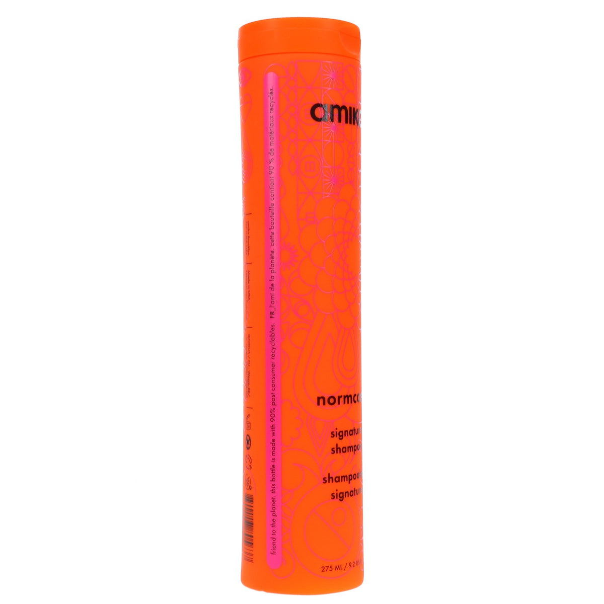 Sulfate-Free Nourishing Shampoo for Dry Hair - 9.2 oz