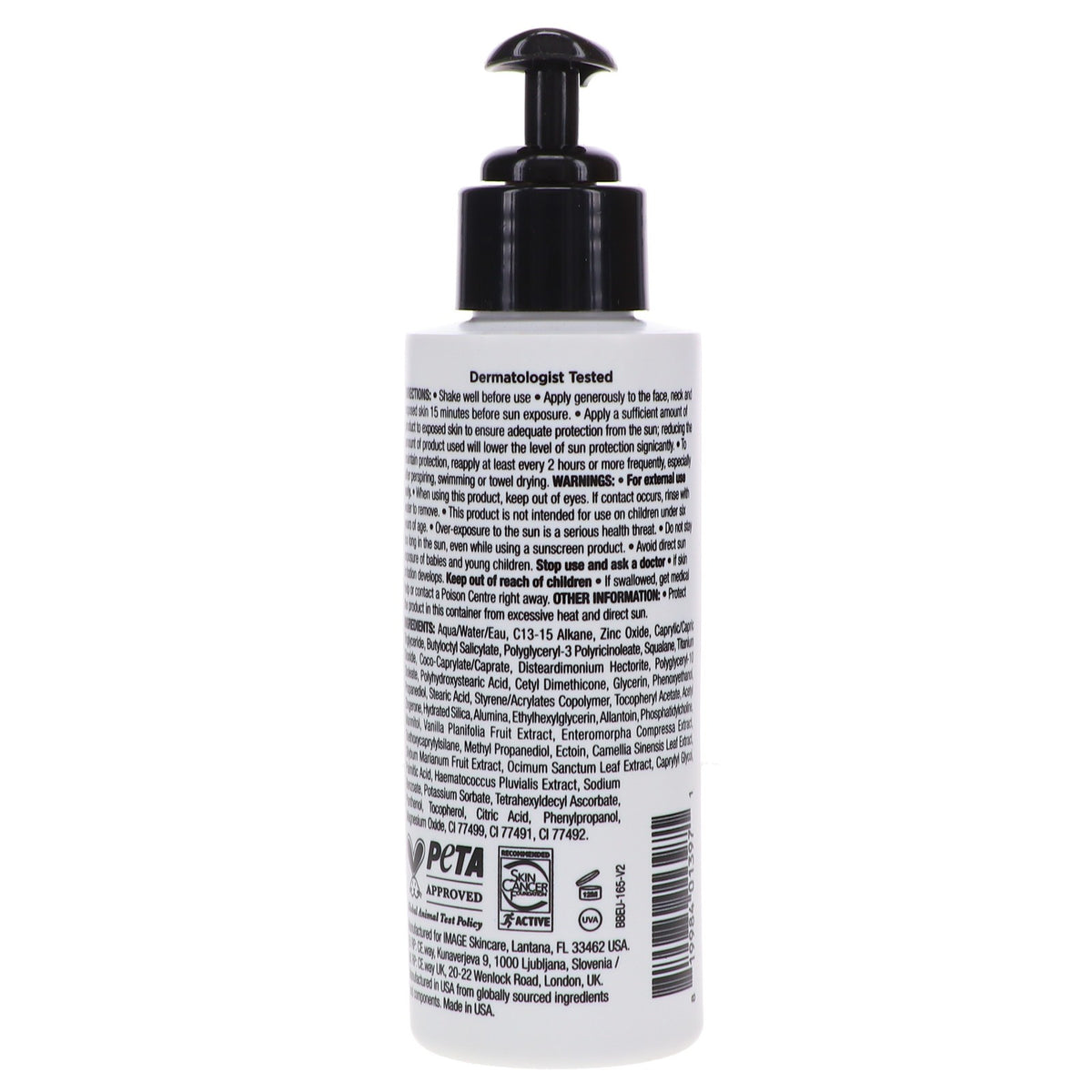 IMAGE Skincare DAILY PREVENTION Advanced Smartblend Mineral