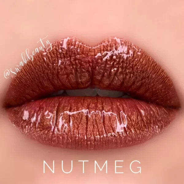 Long-Lasting Lip Color & Gloss Set - All Shades, Smudge-Proof & Waterproof