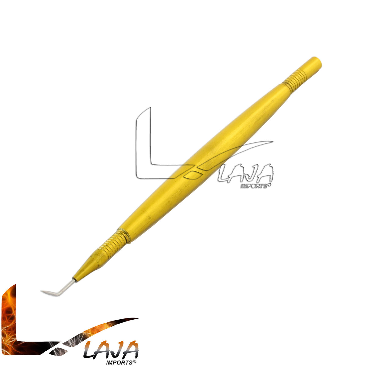Eyelash Extension Isolator Tools, Lash Lifting Separators, Gold