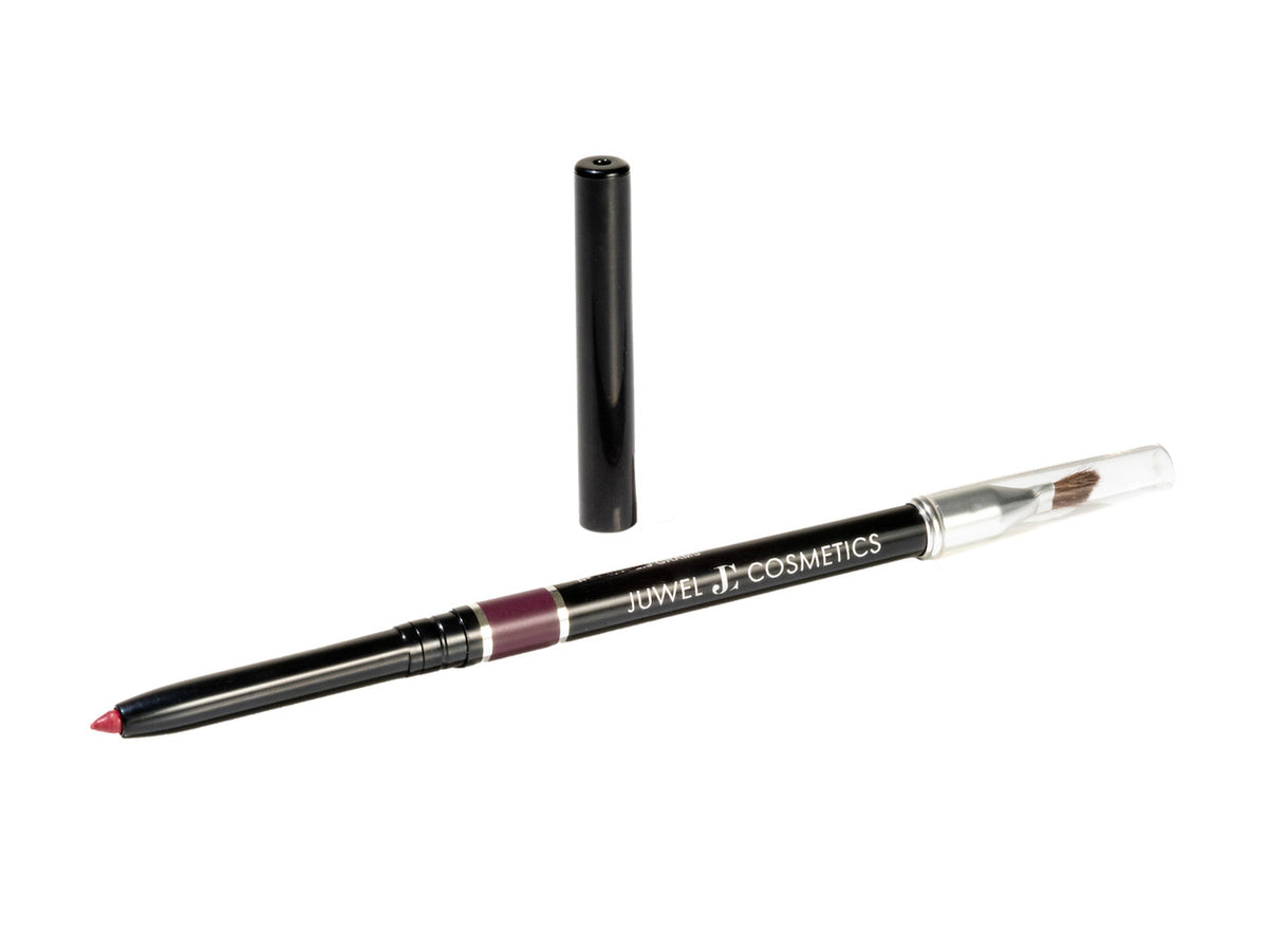 Retractable Lip Pencil 2.5 g Berry Red by Juwel Cosmetics