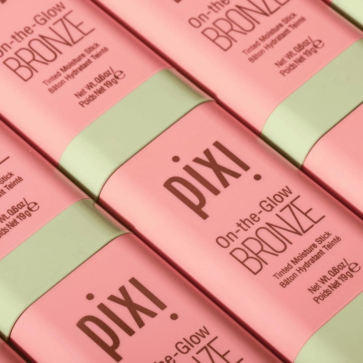Hydrating Blush Stick with Ginseng - Tinted Moisturizer for Natural Glow