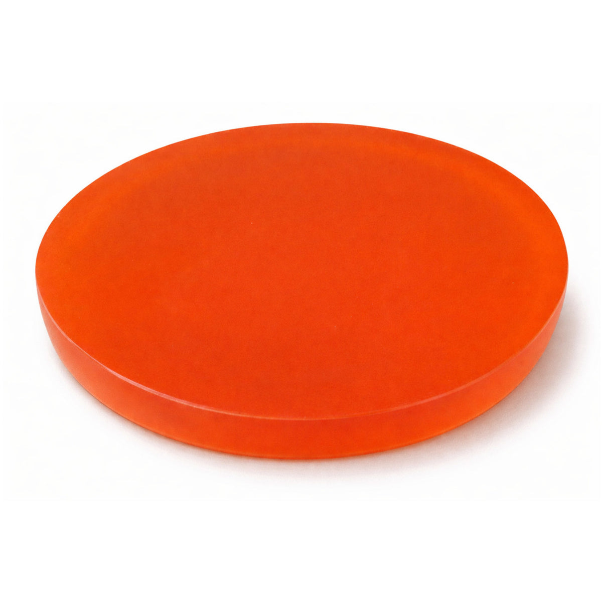 Georgia Peach Shampoo Soap Bar - Moisturizing Natural Hair & Body Cleanser